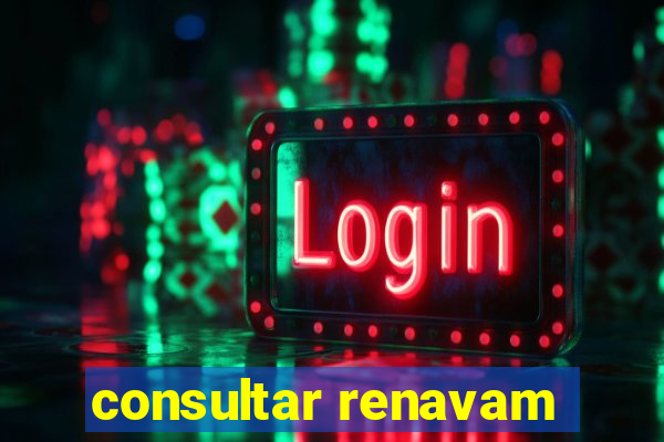 consultar renavam